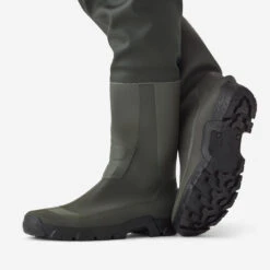 Waders De Pêche PVC - WDS 100 11 Waders De Pêche PVC - WDS 100 -Pêche Boutique waders de peche pvc wds 100 4