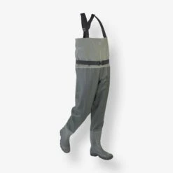 Waders De Pêche PVC - WDS 100 13 Waders De Pêche PVC - WDS 100 -Pêche Boutique waders de peche pvc wds 100 6